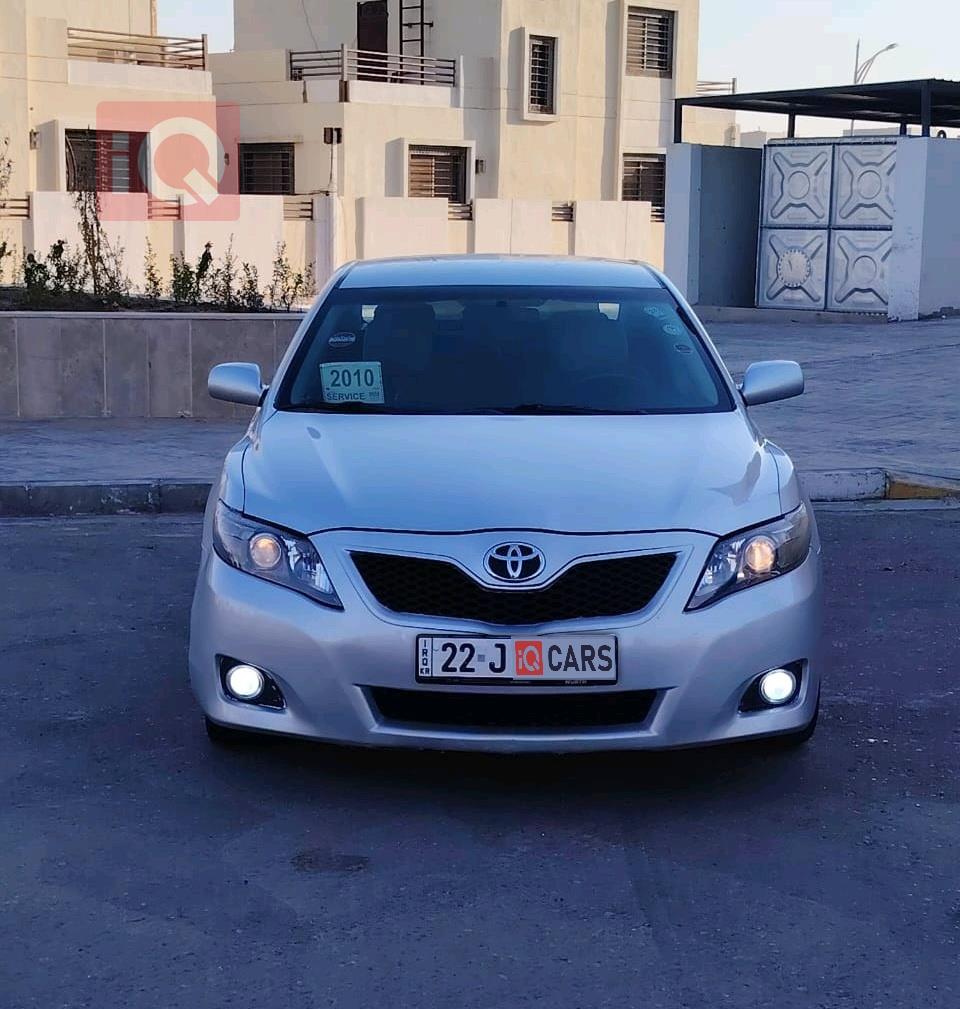 تويوتا كامري